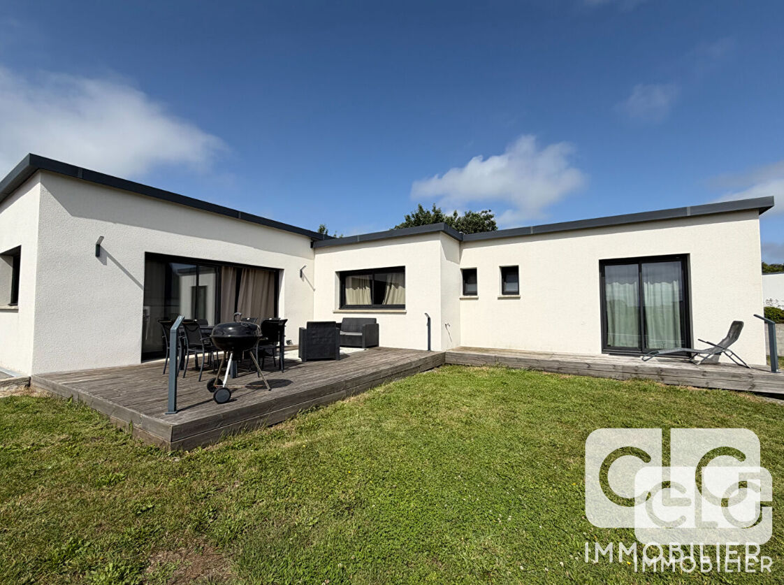 Agence immobilière de CLG IMMOBILIER Ergué-Gabéric