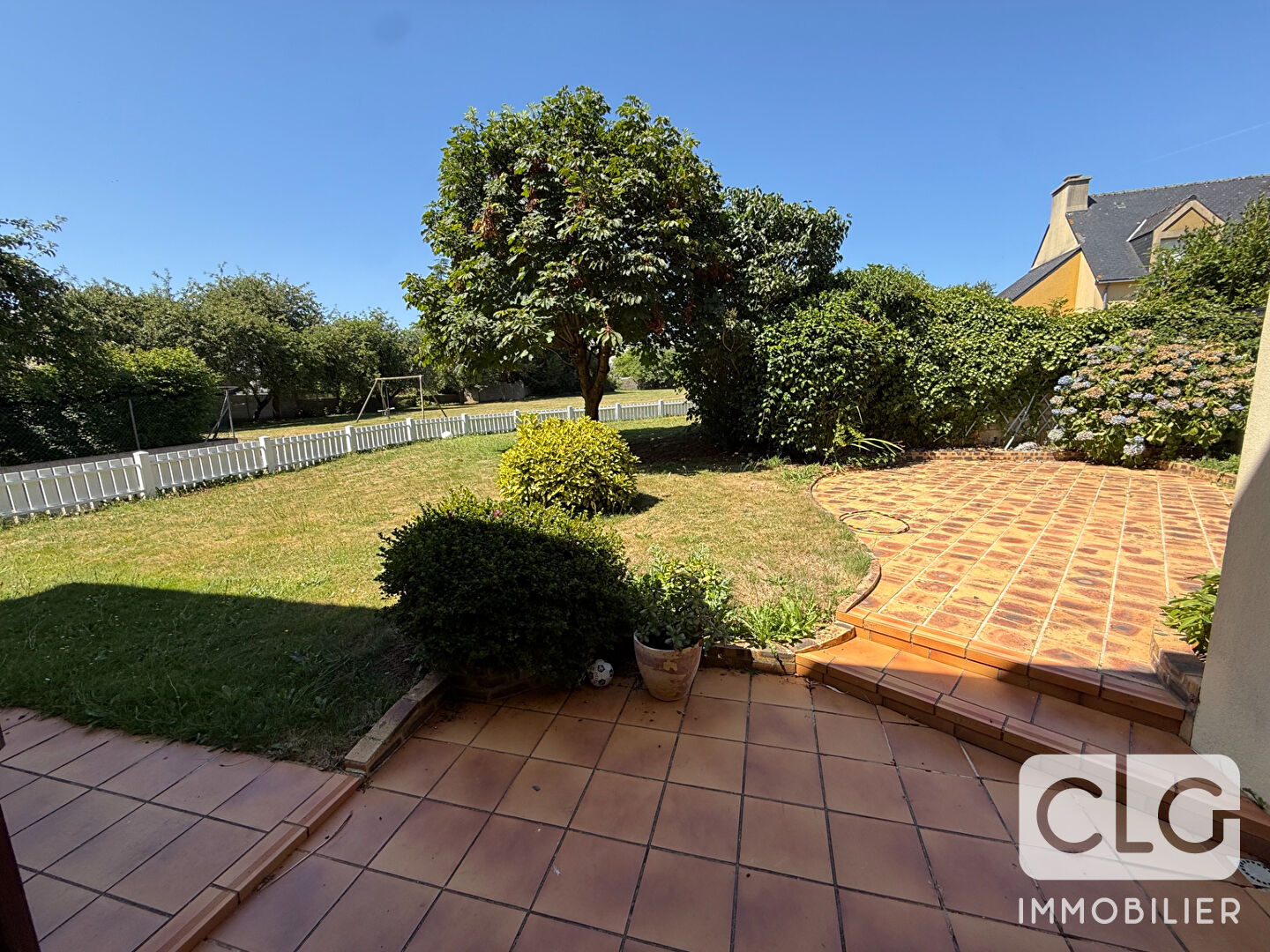 Agence immobilière de CLG IMMOBILIER Ergué-Gabéric