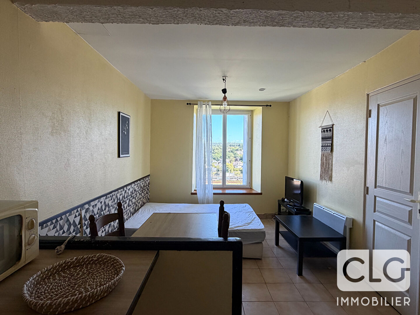 Agence immobilière de CLG IMMOBILIER Ergué-Gabéric