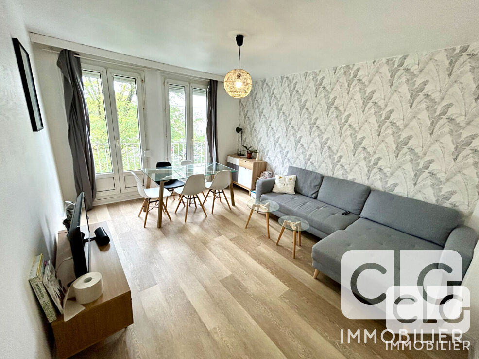 Agence immobilière de CLG IMMOBILIER Ergué-Gabéric