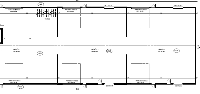 Photo Entrepôt / local industriel Oyonnax 265 m2 image 4/4