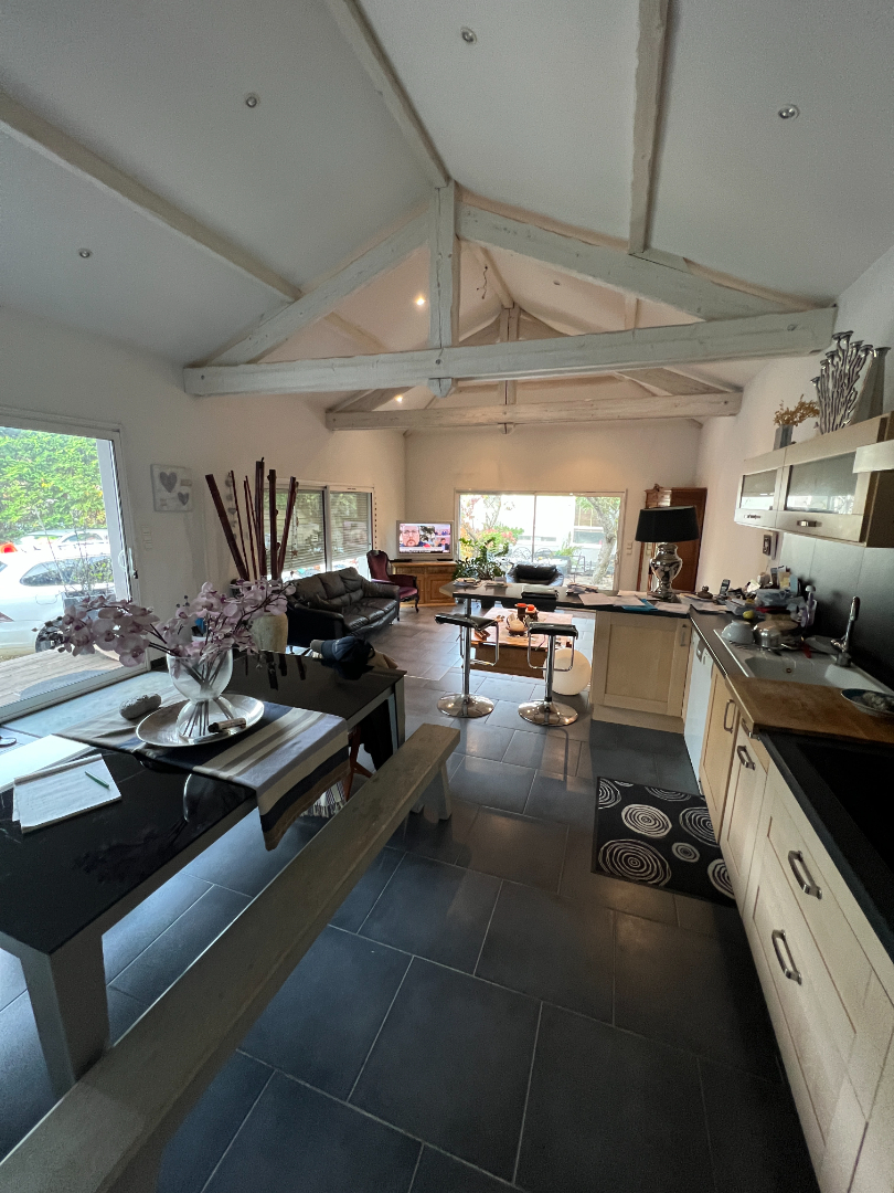 Maison Oyonnax 4 pièce(s) 120 m2