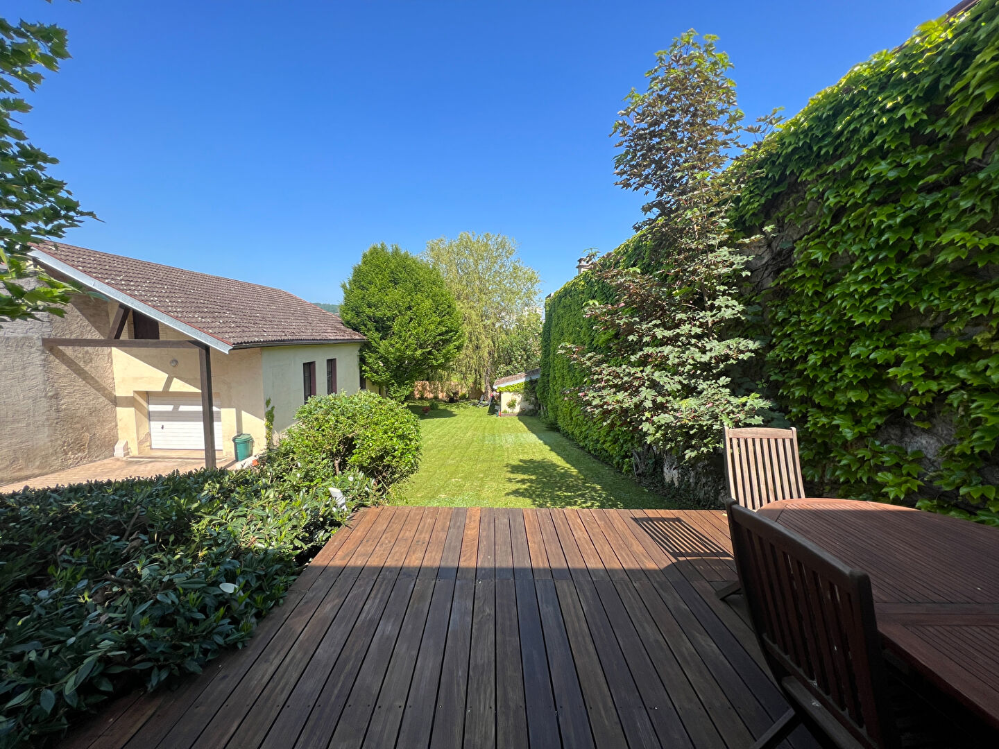 Photo Maison Oyonnax 5 pièce(s) 170 m2 image 1/6