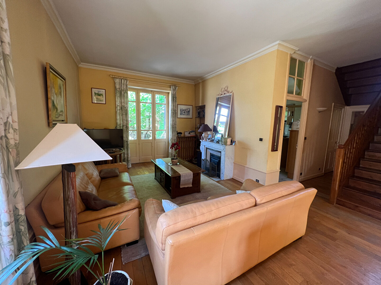 Photo Maison Oyonnax 5 pièce(s) 170 m2 image 4/6