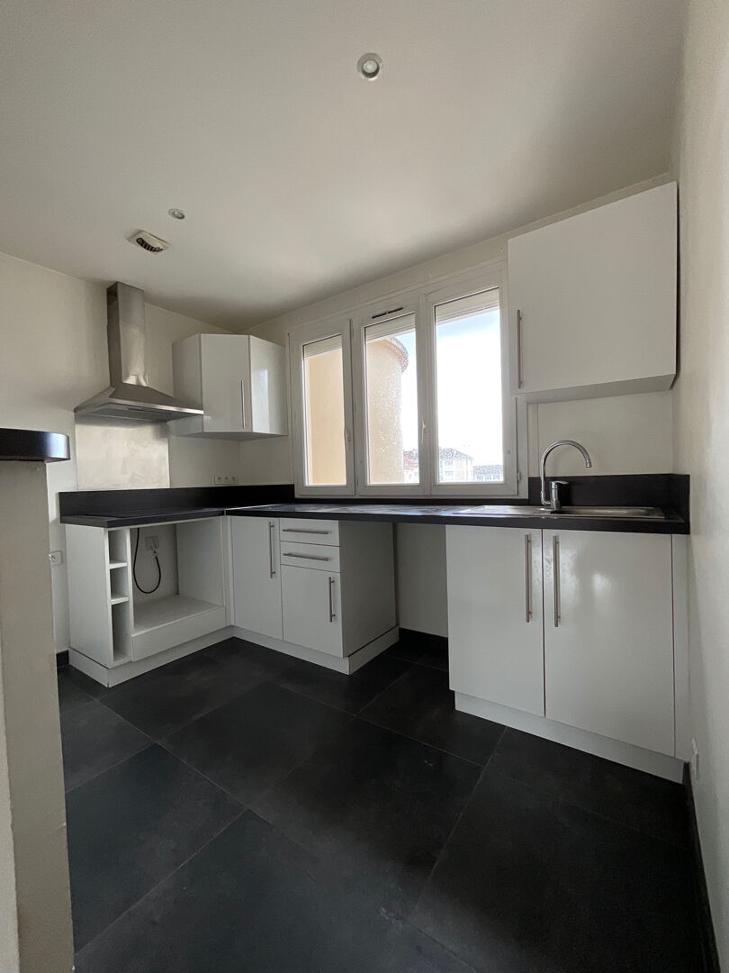 Photo DUPLEX Rueil Malmaison 5 pièce(s) 92,83 m2 image 3/5