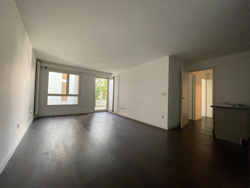 Photo APPARTEMENT 3 PIÈCES / MAISONS-ALFORT (94) image 3/6