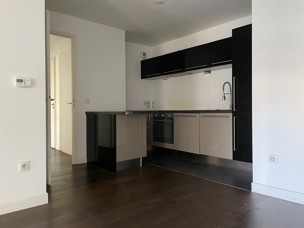 Photo APPARTEMENT 3 PIÈCES / MAISONS-ALFORT (94) image 4/6