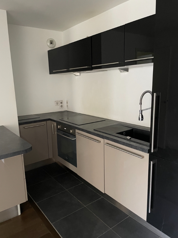 Photo APPARTEMENT 3 PIÈCES / MAISONS-ALFORT (94) image 5/6