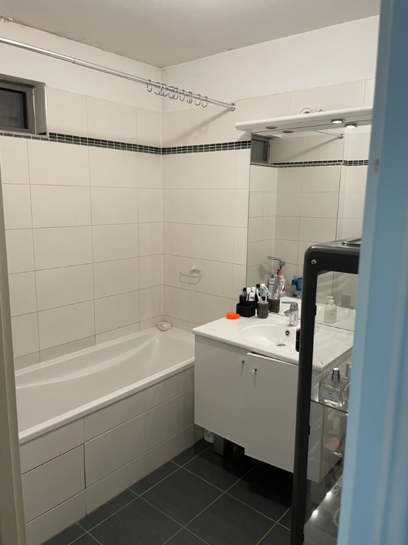 Photo APPARTEMENT 3 PIÈCES / MAISONS-ALFORT (94) image 6/6