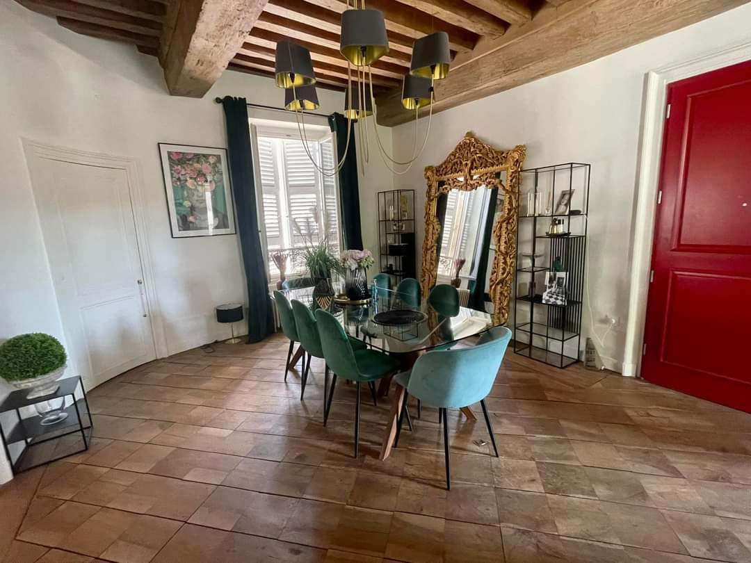 Photo Appartement de prestige 7 pièces - Beaune image 3/6