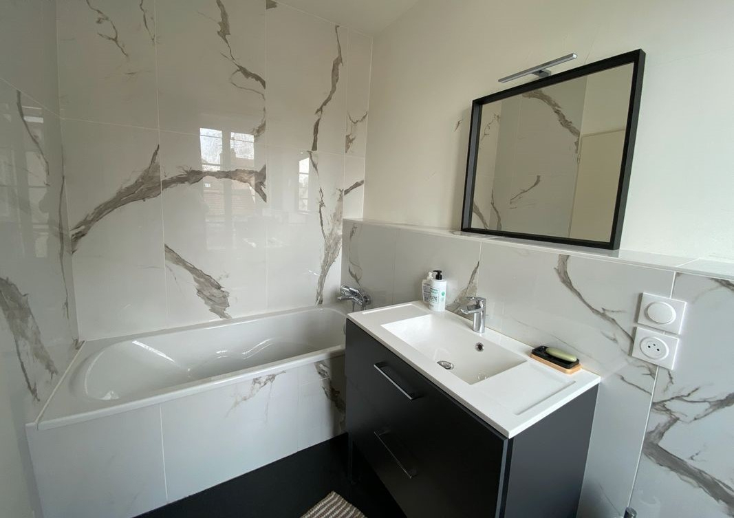 Photo Appartement de prestige 7 pièces - Beaune image 6/6