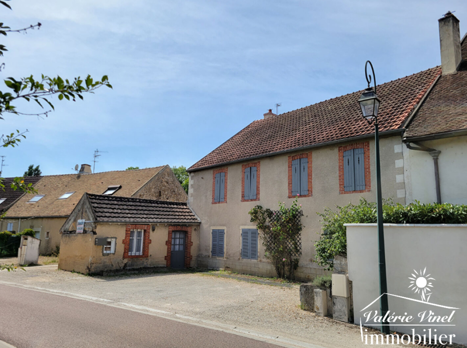 Maison Levernois 90 m2 - SOUS COMPROMIS