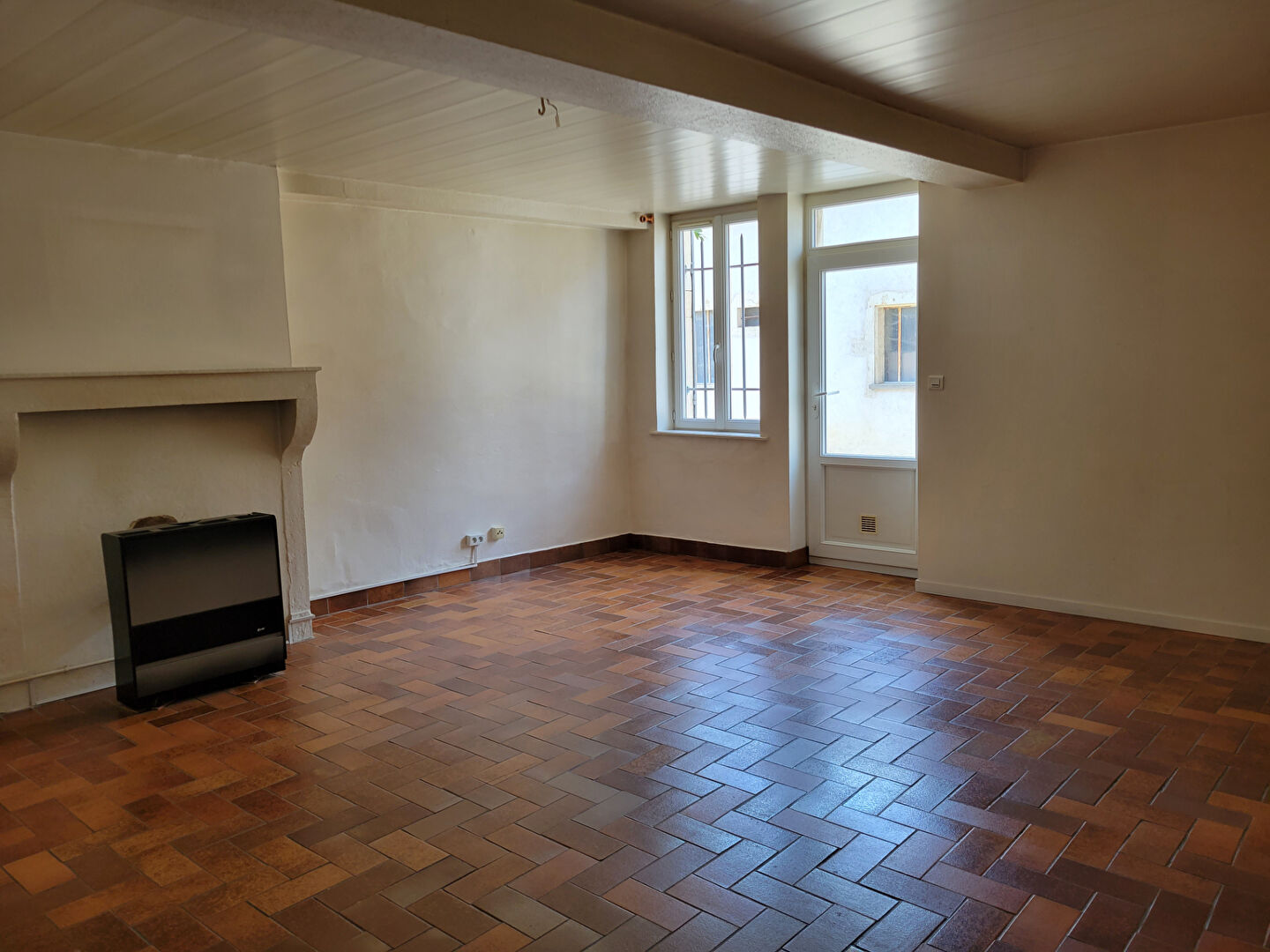 Photo Maison Levernois 90 m2 - SOUS COMPROMIS image 2/6