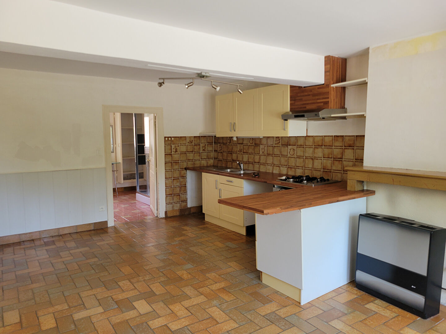 Photo Maison Levernois 90 m2 - SOUS COMPROMIS image 3/6