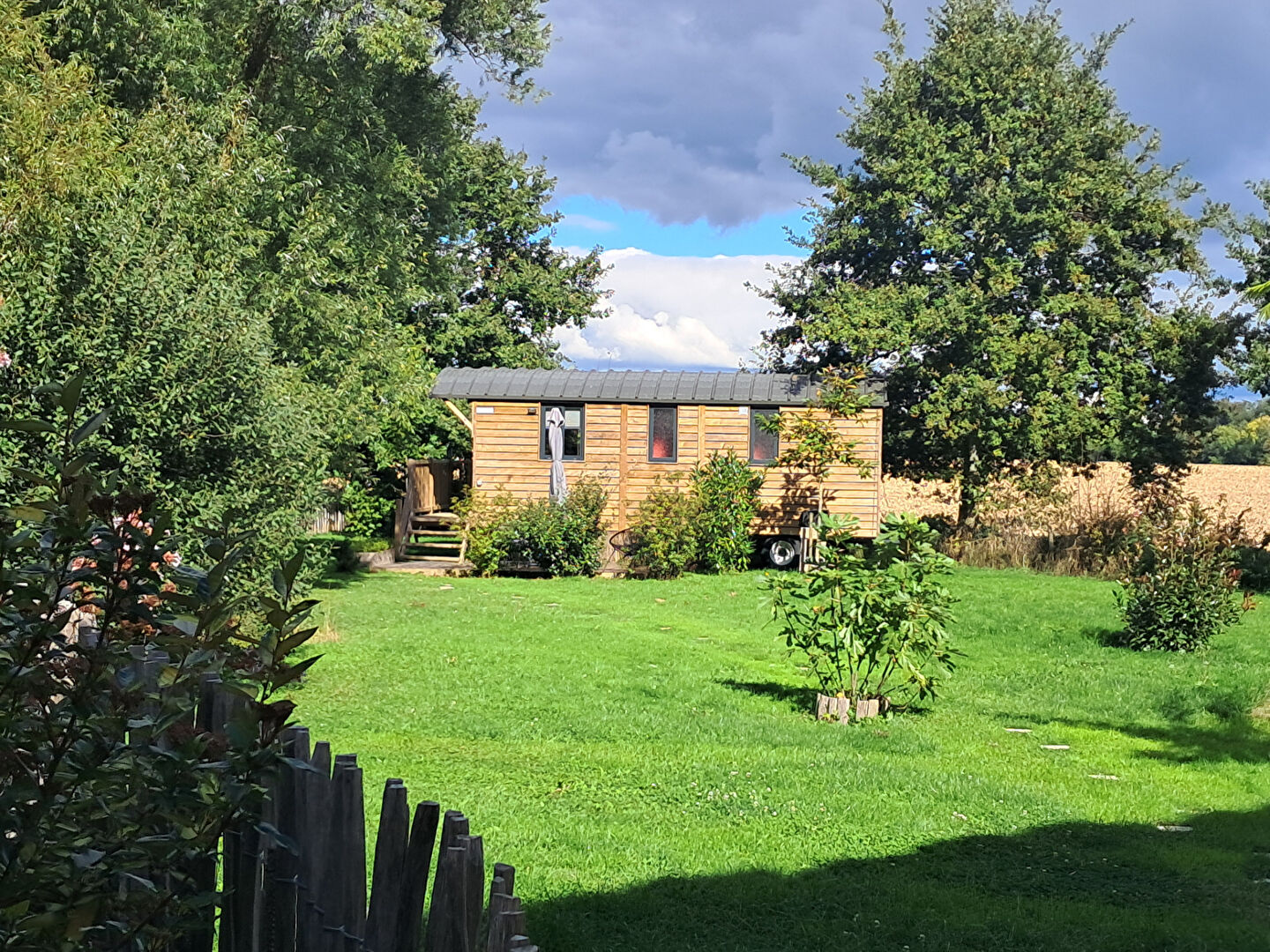 Photo EXCLUSIVITE - Ensemble immobilier avec activité saisonnière. image 3/6