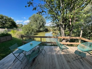 Photo EXCLUSIVITE - Ensemble immobilier avec activité saisonnière. image 4/6