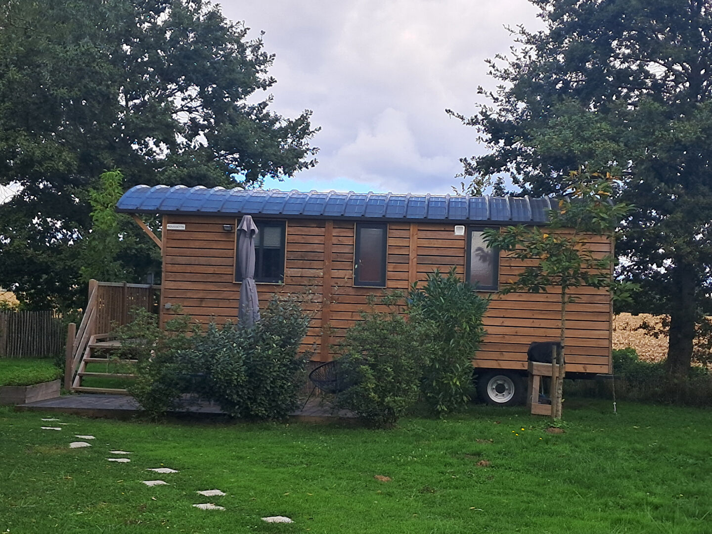 Photo EXCLUSIVITE - Ensemble immobilier avec activité saisonnière. image 6/6