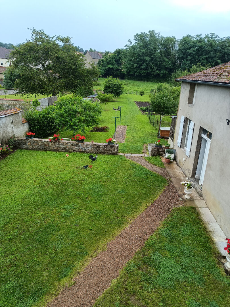 Photo COMPROMIS SIGNE  Maison ancienne de 110m² image 2/6