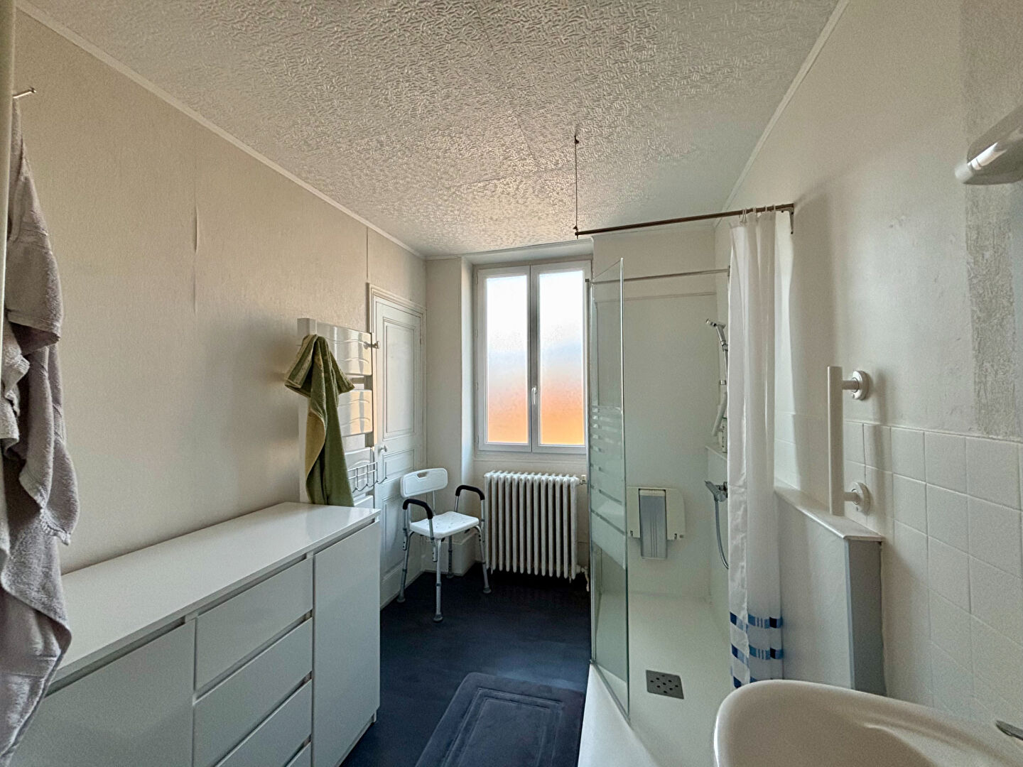 Photo COMPROMIS SIGNE  Maison ancienne de 110m² image 6/6