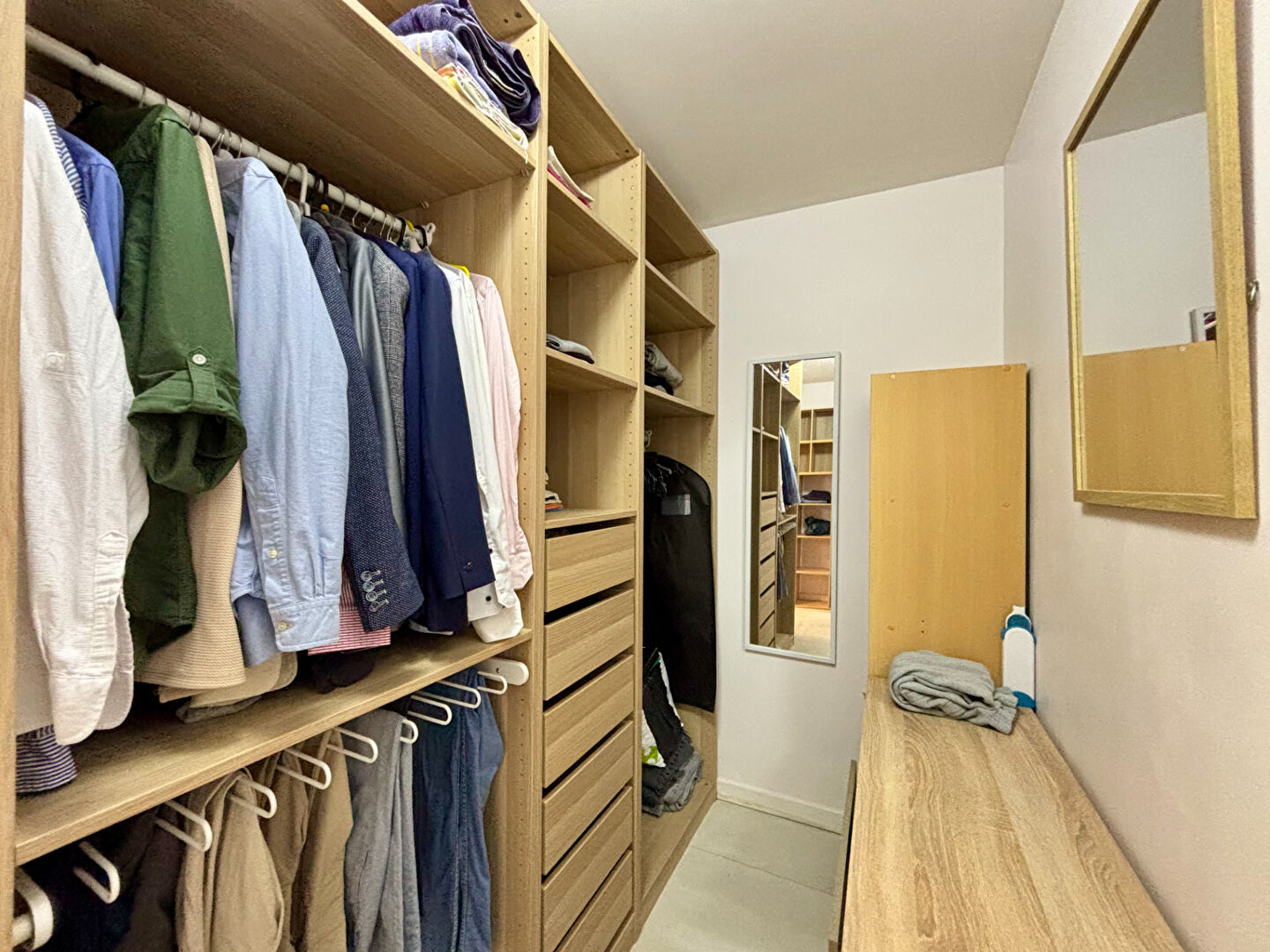 Photo Maison contemporaine de 130m² - Sainte Marie La Blanche image 5/6