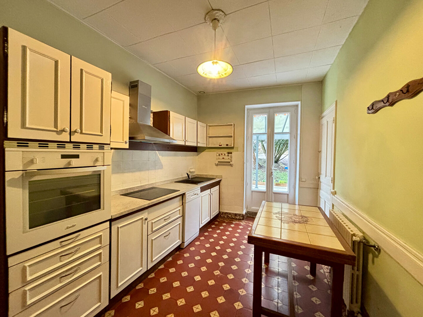 Photo Maison Bourgeoise 7 pièces de 121m² image 3/6