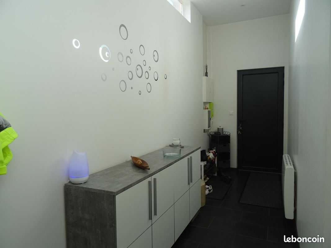 Photo Maison  6 pieces .160m2. image 3/6