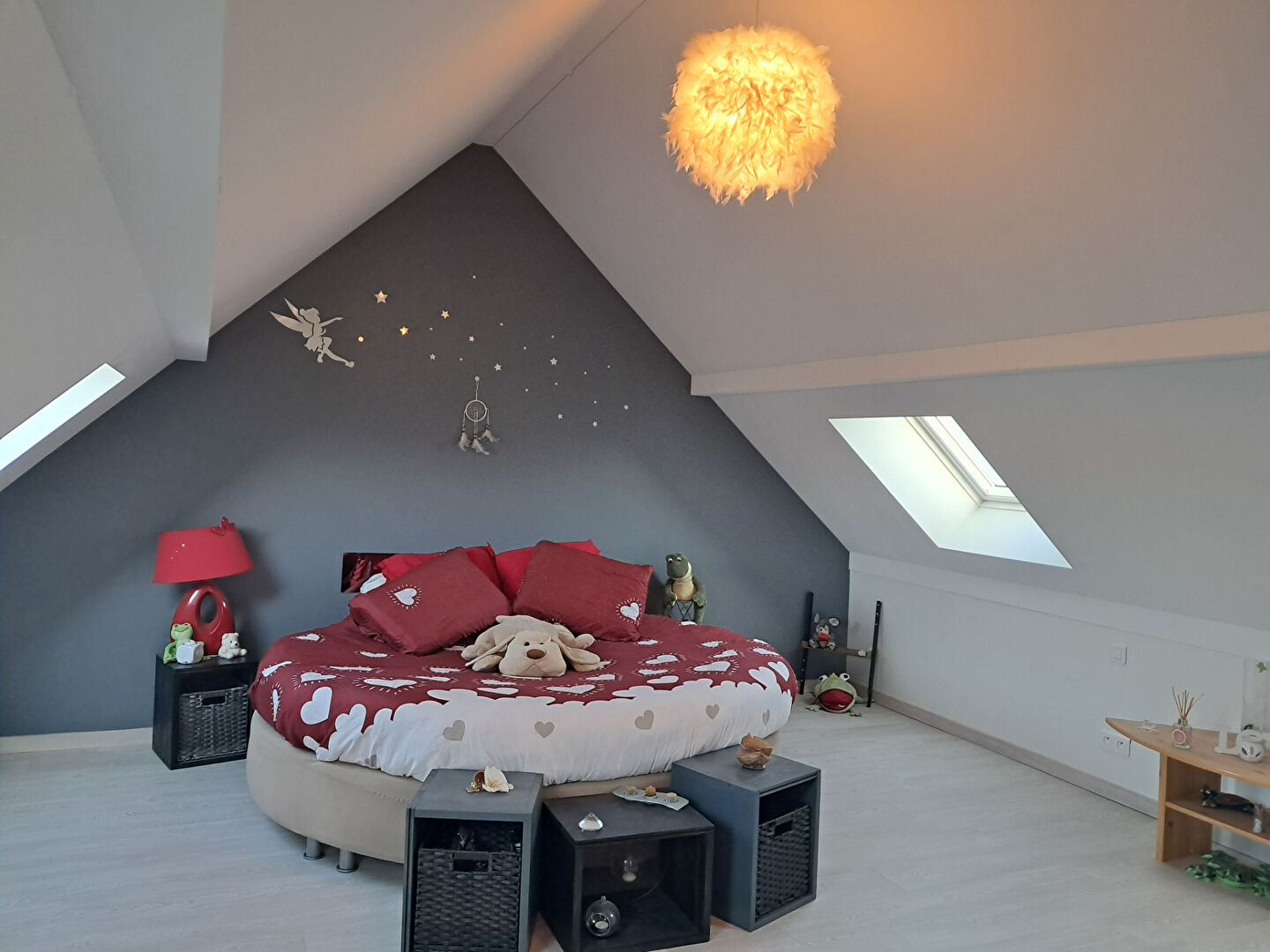 Photo Maison  6 pieces .160m2. image 6/6