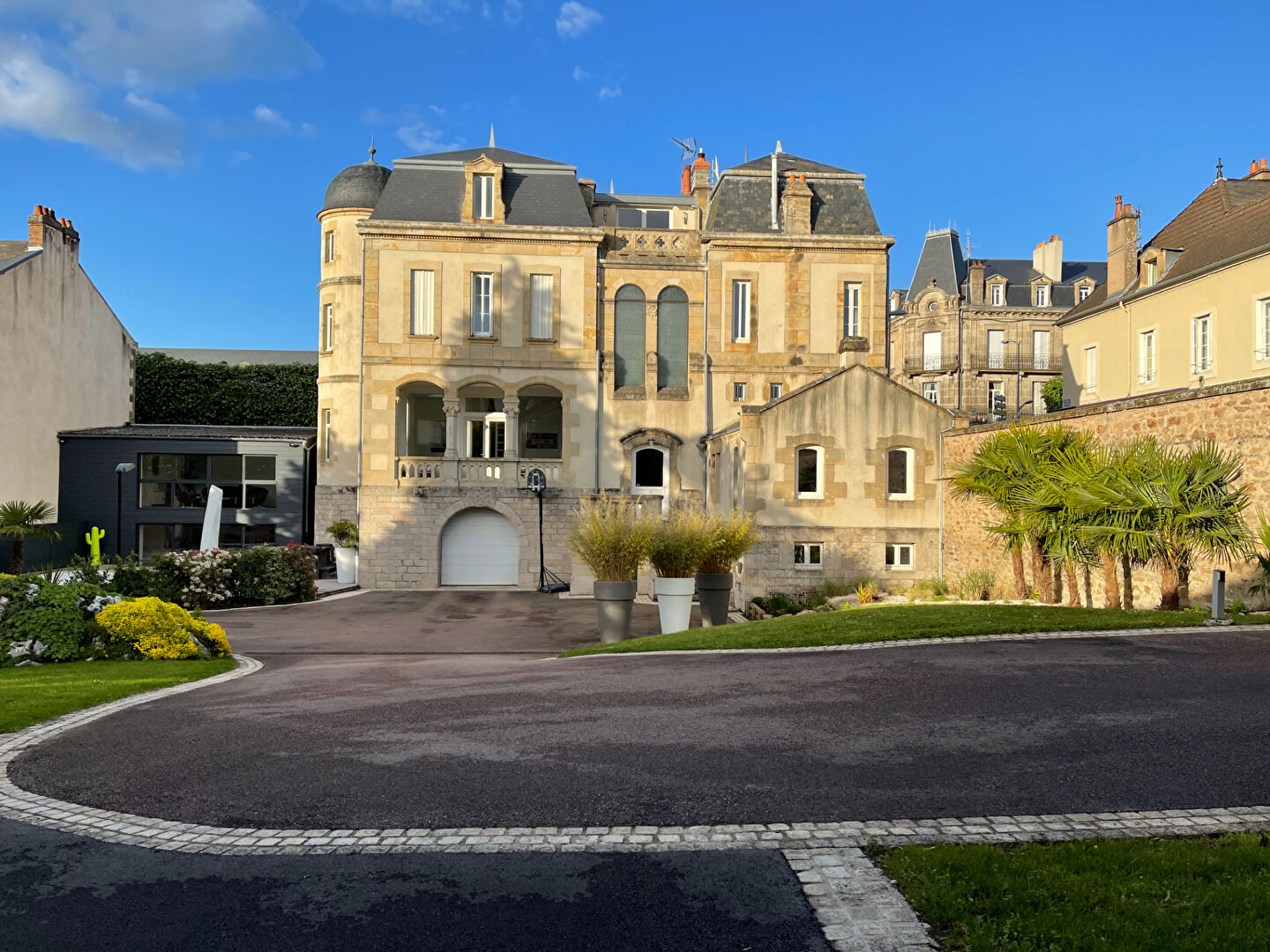 EXCEPTIONNEL .Demeure de prestige