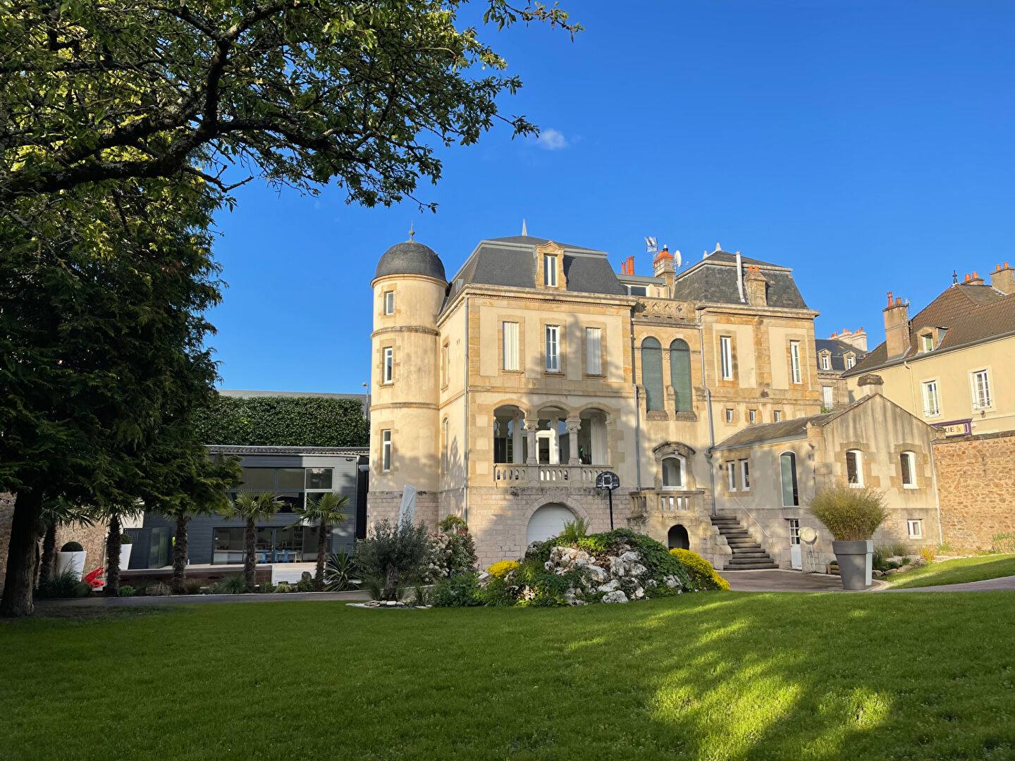 Photo EXCEPTIONNEL .Demeure de prestige image 2/6