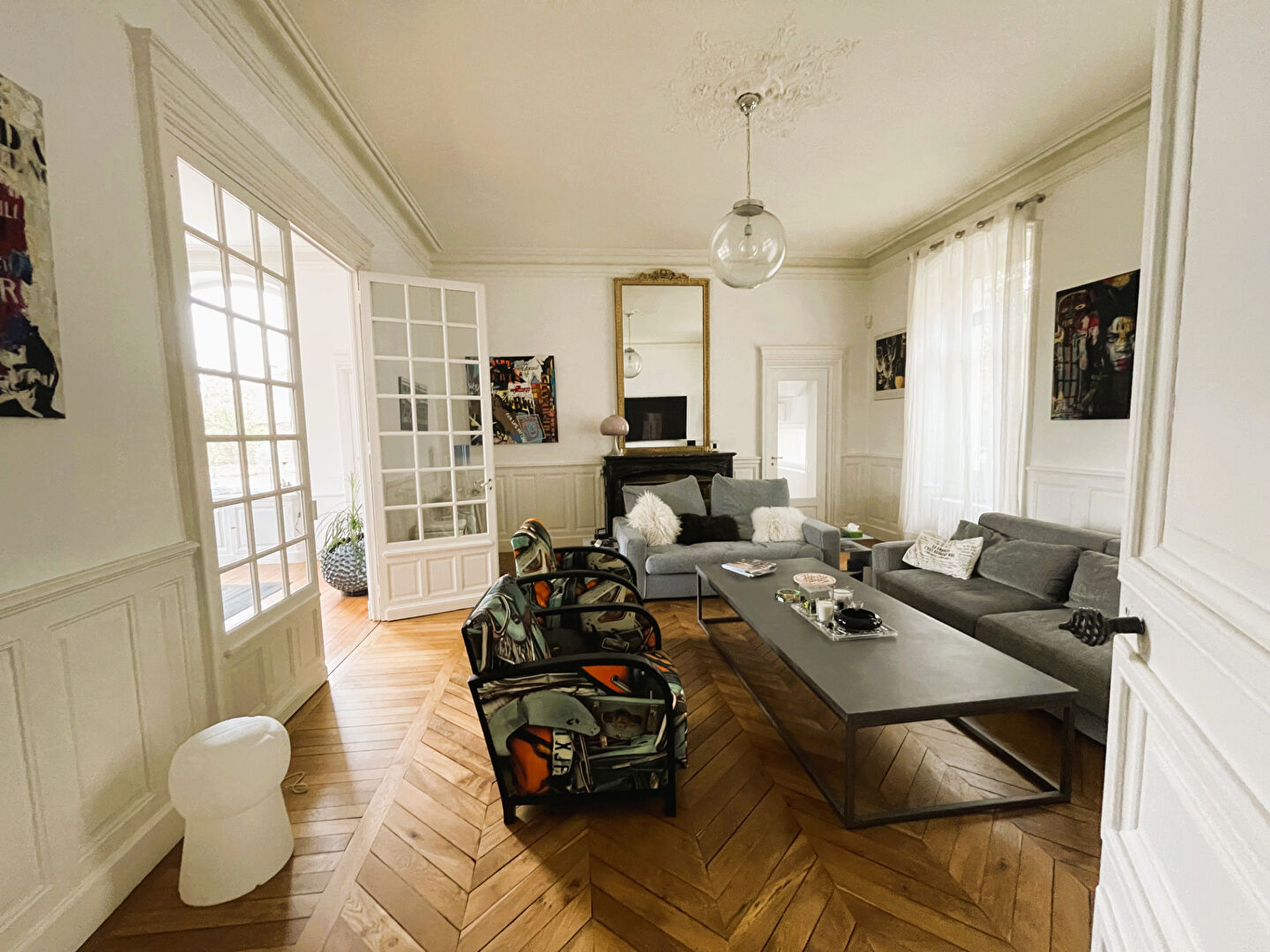 Photo EXCEPTIONNEL .Demeure de prestige image 3/6