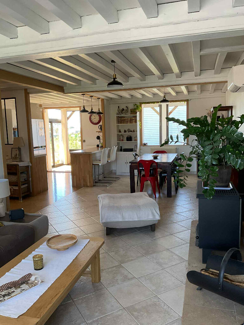 Photo EXCLUSIF  Maison Beaune 4 chambres image 2/6