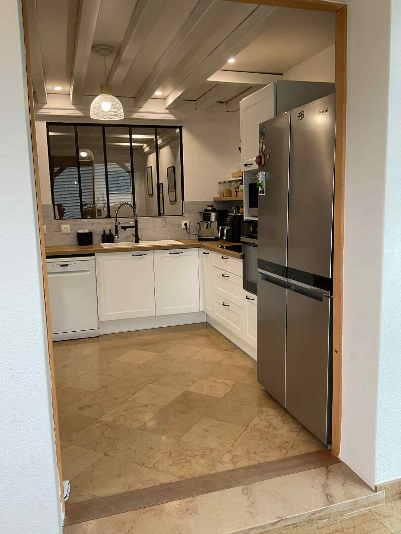 Photo EXCLUSIF  Maison Beaune 4 chambres image 3/6