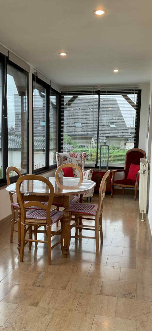 Photo EXCLUSIF  Maison Beaune 4 chambres image 4/6