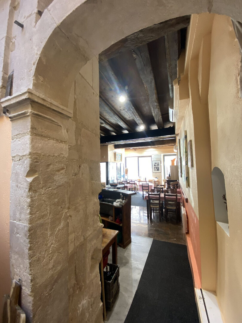 Photo Cession droit au bail .centre ville Beaune image 3/6