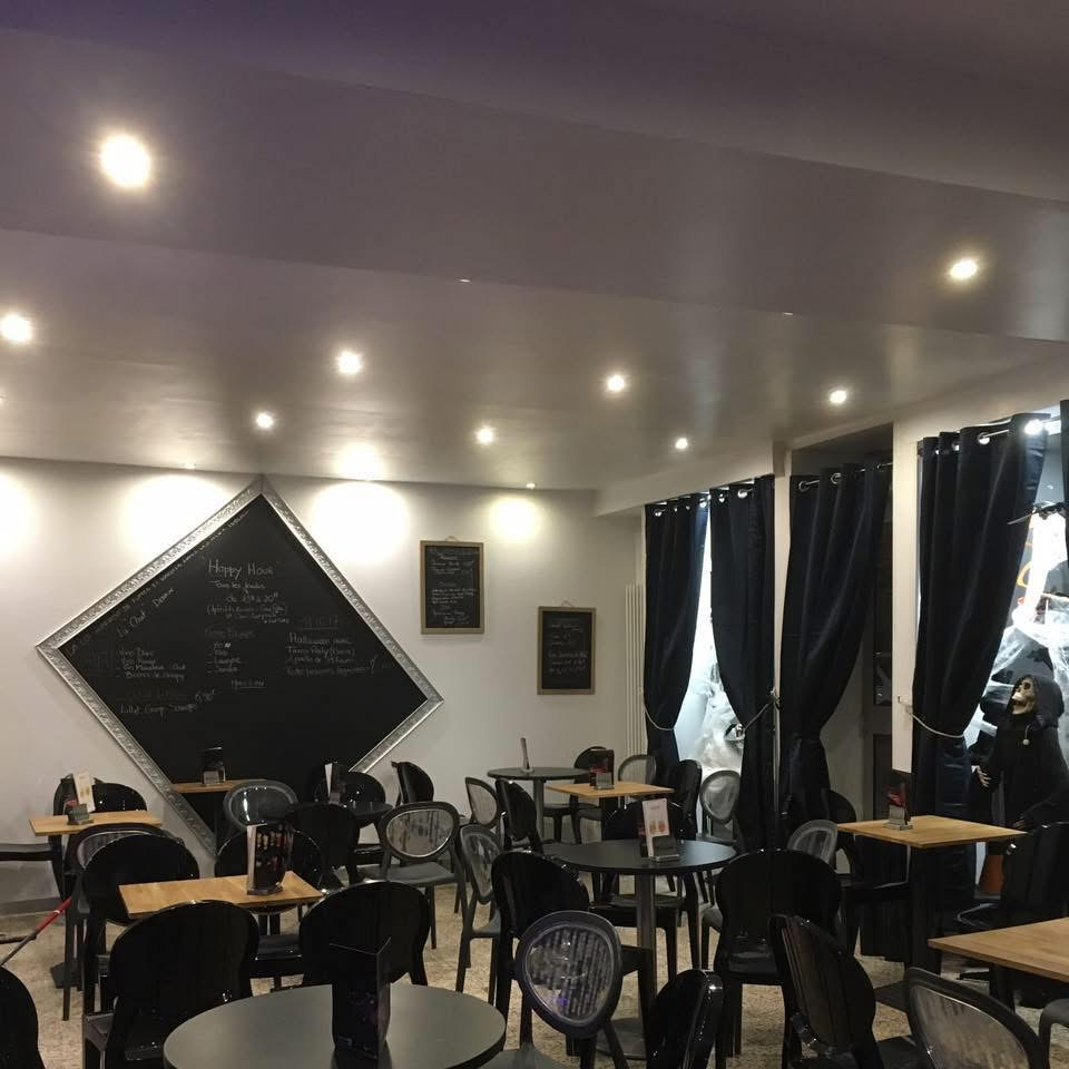 Photo Fonds de commerce. Bar .Brasserie image 3/3