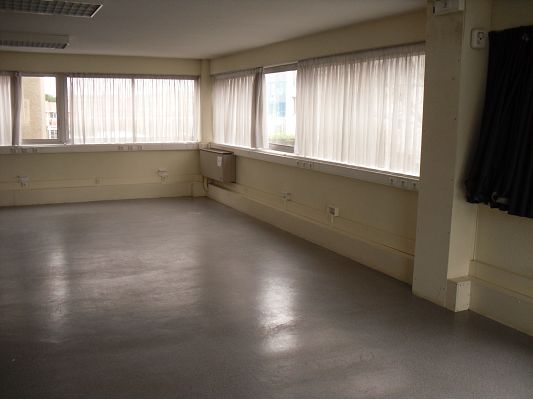 Photo A LOUER A TOULOUSE BUREAUX DE 505 M² image 1/3