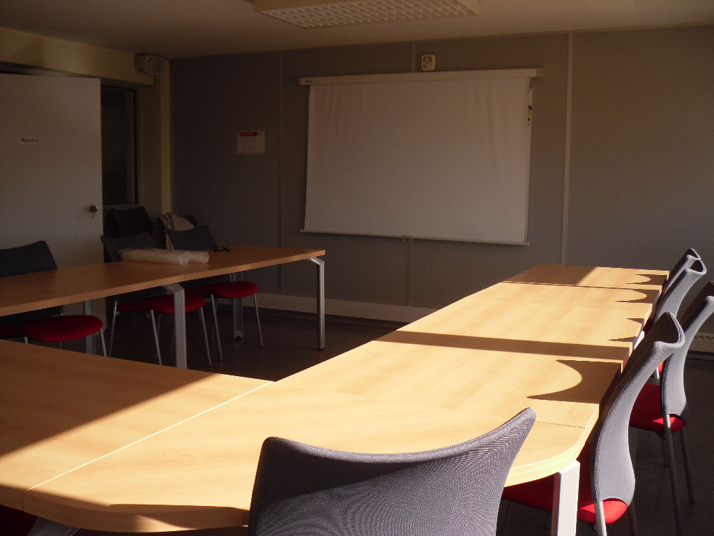 Photo A LOUER A TOULOUSE BUREAUX DE 293 M² image 1/3