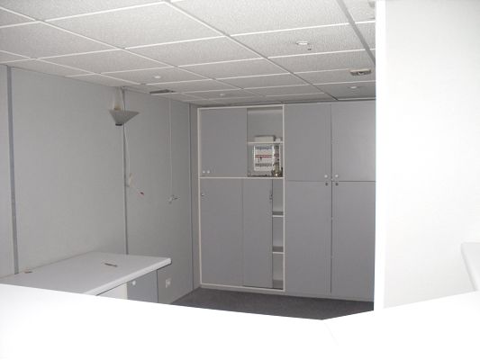 Photo A LOUER A TOULOUSE BUREAUX DE 293 M² image 3/3