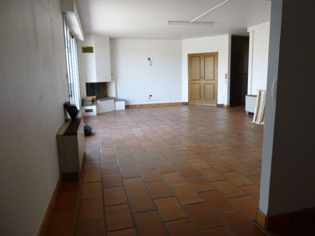 Photo A LOUER A TOULOUSE BUREAUX DE 85M² image 2/3