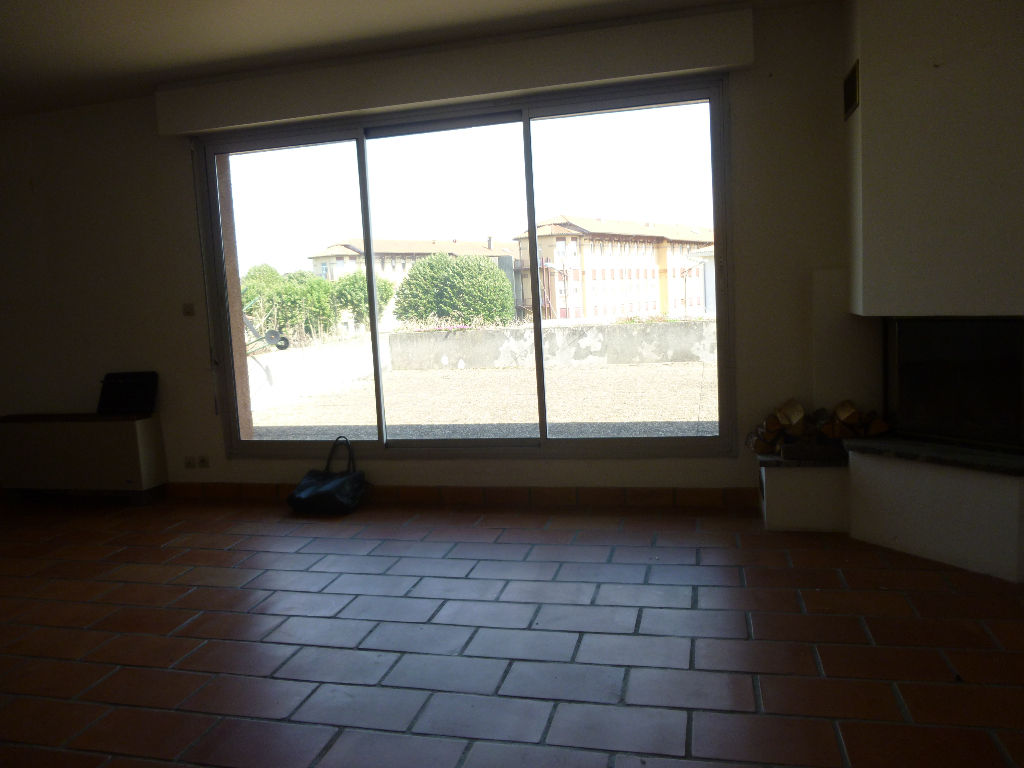 Photo A LOUER A TOULOUSE BUREAUX DE 85M² image 3/3