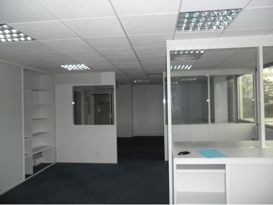 A LOUER A TOULOUSE BUREAUX DE 117 M²