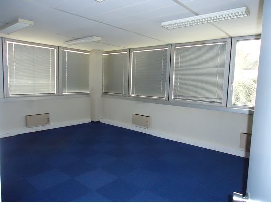 A LOUER A TOULOUSE BUREAUX DE 125.3M²