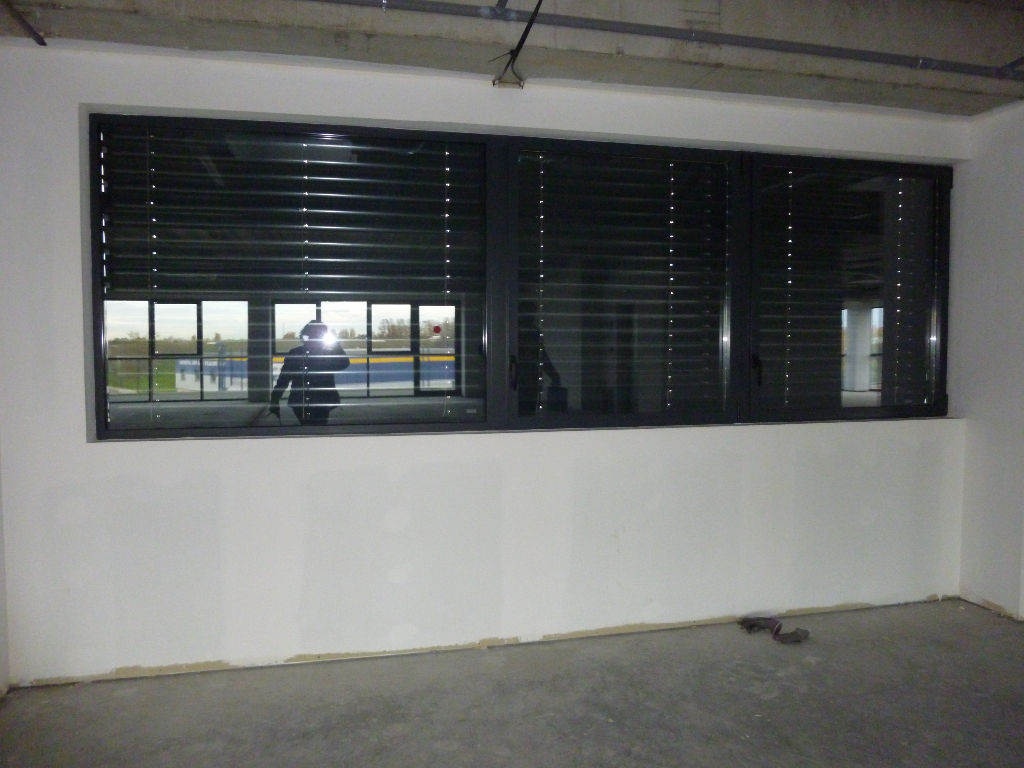 Photo MURET à vendre plateau de bureaux de 1600 m² image 4/4