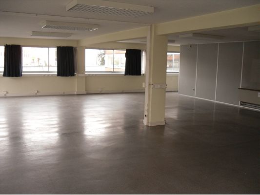 Photo A LOUER A TOULOUSE BUREAUX  DE 212 M² image 2/2
