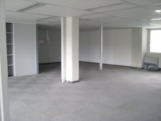Photo TOULOUSE - MONTAUDRAN BUREAU DE 329M² image 2/4