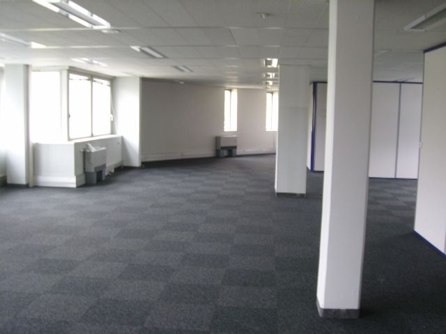 Photo TOULOUSE - MONTAUDRAN BUREAU DE 329M² image 3/4