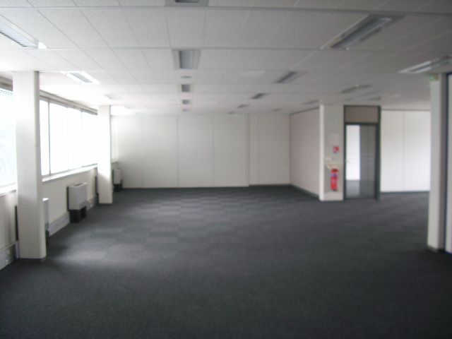 Photo TOULOUSE - MONTAUDRAN BUREAU DE 329M² image 4/4