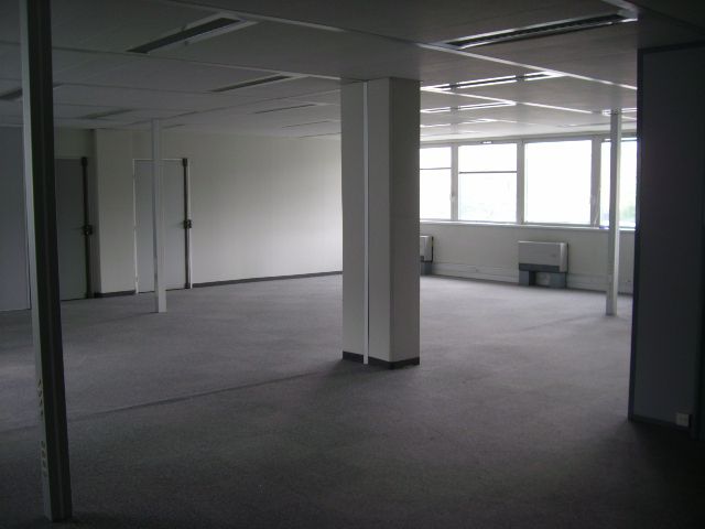 Photo TOULOUSE - MONTAUDRAN BUREAU DE 633M² image 4/5