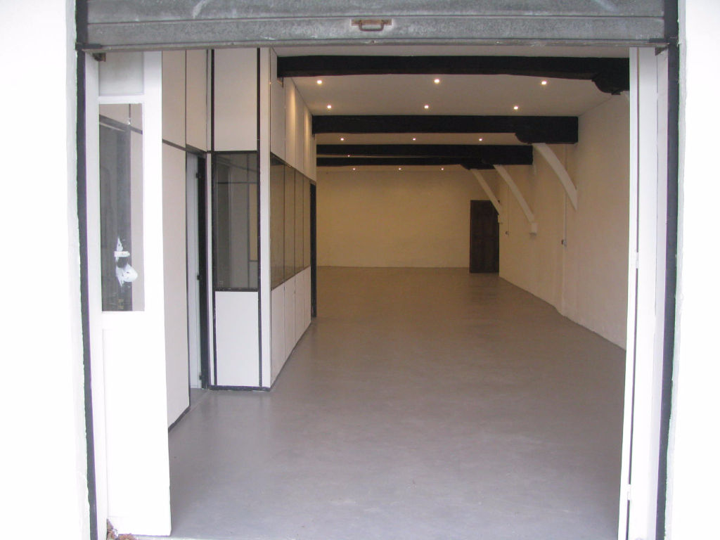 Photo BAISSE de PRIX : A VENDRE BAYONNE dépôt 130m² image 2/6