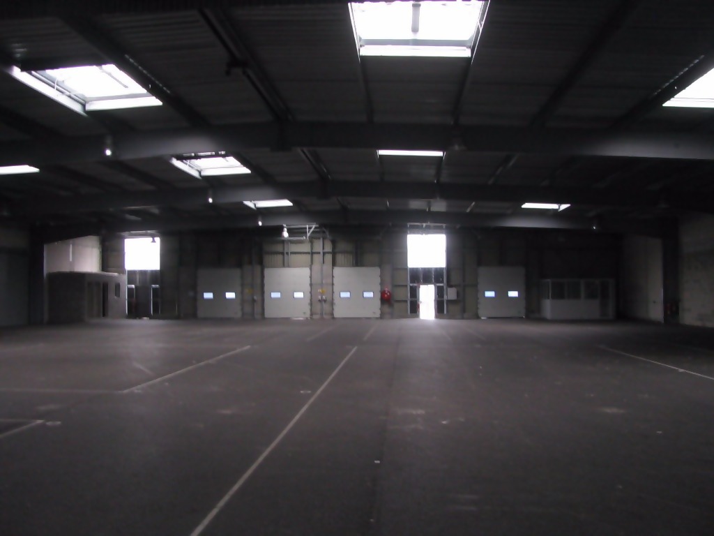 Photo A LOUER PROCHE BAYONNE ENTREPOT DE 2900M² image 2/5